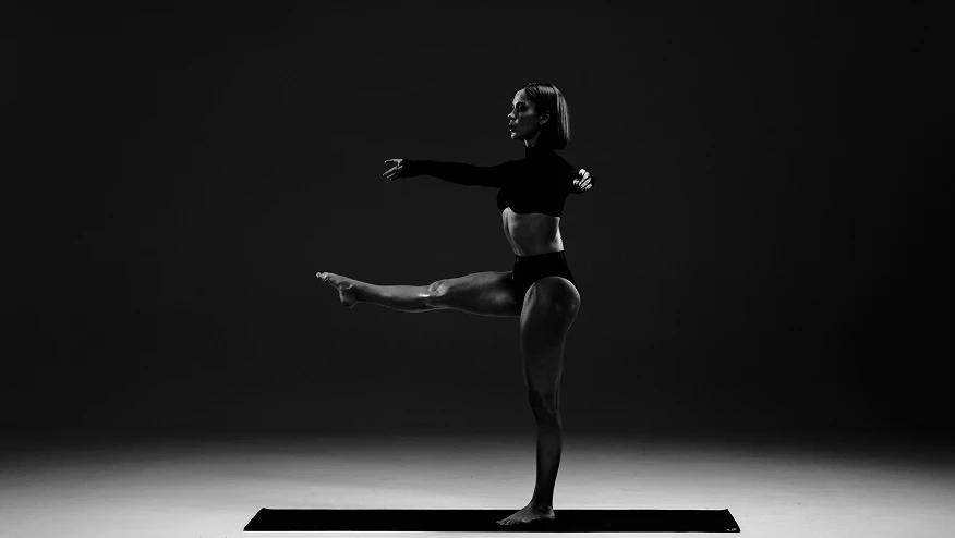 BARRE HIIT