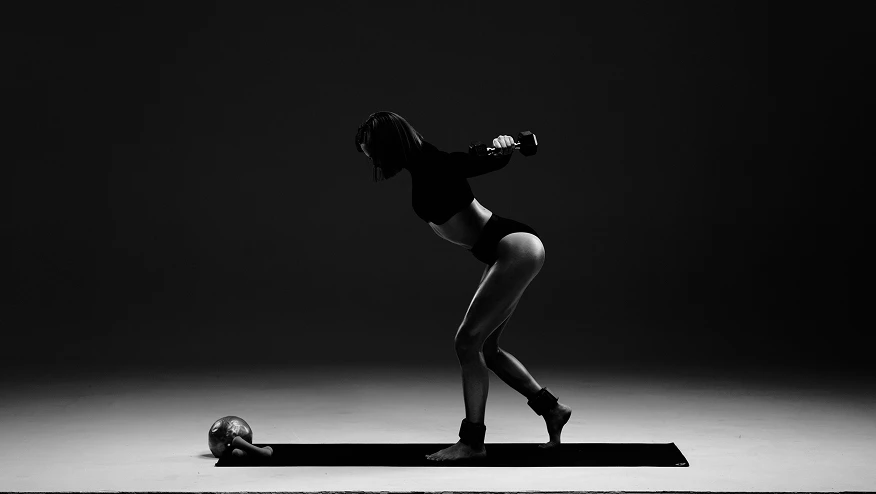 POWER BARRE
